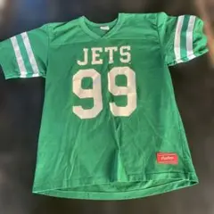 ビンテージ ローリングス Jets #99 80年代 90年代 USA