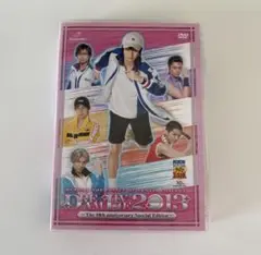 テニミュ2nd Dream Live2013