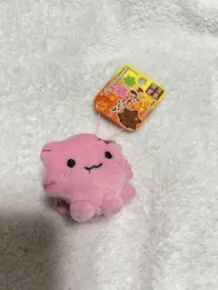 もみじ饅頭マスコットキーホルダー★タグ付き新品