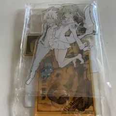 ソウルイーター　くじメイト　B賞　アクリルスタンド