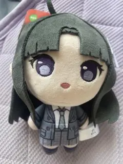 ガールズバンドクライ ぷちっしゅ 安和すばる
