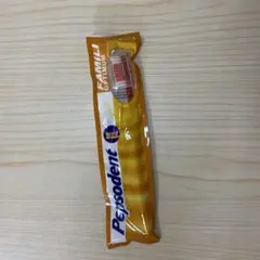 新品　Pepsodent 歯ブラシ