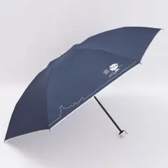 渋谷待犬▪️渋谷みやげ▪️晴雨兼用 UVカット率99%以上　しぶやまちけん