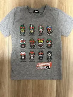 仮面ライダー　Tシャツ　120