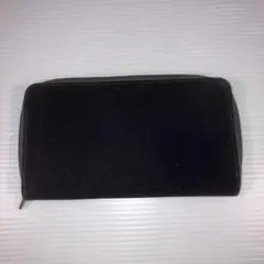 FOXEY フォクシー　ケース　シザー　小物　黒　マルチ
