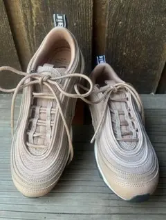 定価22000円✔️試着のみ美品✔️NIKE エアマックス97✔️LXロゴ ウィメンズ