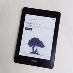 Kindle Paperwhite 第10世代 32GB 広告なし