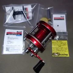 アブ アンバサダー 5000