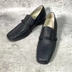 未使用級✨️D'ICI MODE ET JACOMO 24cm ブラック