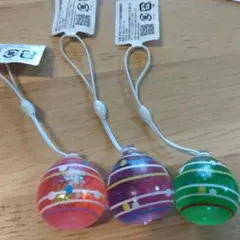 ヨーヨー　オイルチャーム
