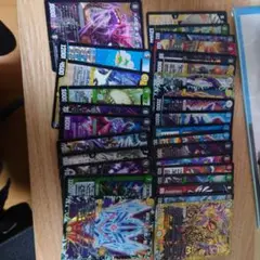 デュエルマスターズ デュエマ カード ブロックオリパ 引退品 739枚 まとめ デュエルマスターズ デュエマ カード ブロックオリパ 引退品 739