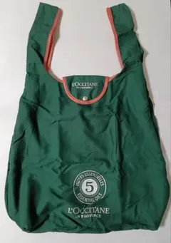 L'Occitane ロクシタン エコバッグ