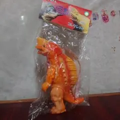 ベアモデル ジャミラ ガヴァドンB ミニソフビ ベアモデル オール怪獣コレクション ミニサイズ 二次元怪獣