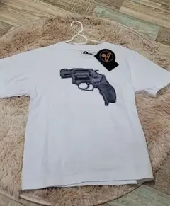 【BARK AT THE MOON】 バークアットザムーン Tシャツ M