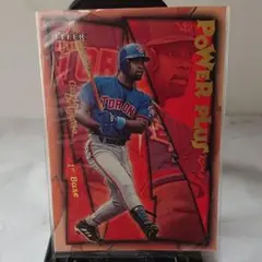 カールヤストレムスキー 1997 直筆サインカード レッドソックス 2025年最新】カールヤストレムスキーの人気アイテム - メルカリ