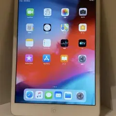 極美品　アップルIpad mini2