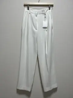 【新品未使用】BERARDI ベラルディパンツ　定価33,000円