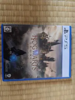 Hogwarts Legacy PS5