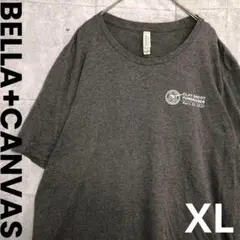 973 US古着　BELLA+CANVAS ベラキャンバス　 XL ビッグサイズ