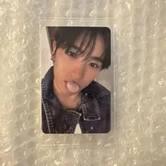 THE BOYZ ドボ トレカ a;effect ヒョンジェ