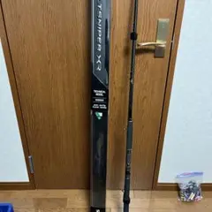 コルトスナイパーXR S96m