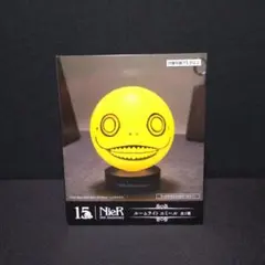 NieR 15Anniversary　ルームライト　エミール