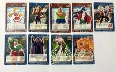 バトルネットワーク ロックマンエグゼ カードダス まとめ売り