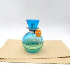 ボニーボニー シークレットフラワーズ イエロー