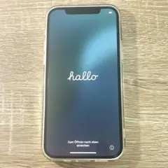 【即購入〇】⚠️不具合あり iPhone12 256GB ミントグリーン