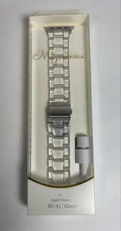 ☆Apple Watch ベルト☆新品未使用☆