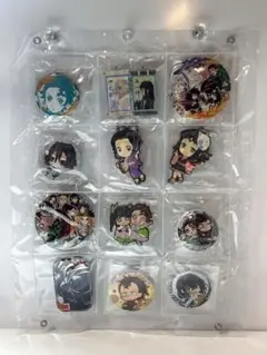 鬼滅の刃 12個セット