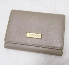 FURLA フルラ パスケース カードケース 名刺入れ