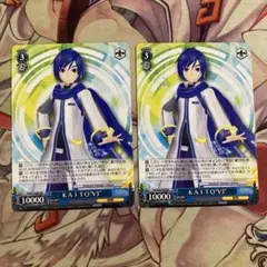 ヴァイス KAITO V3 RR