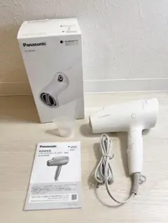 Panasonic パナソニック ヘアードライヤー ナノケア EH-NA0G