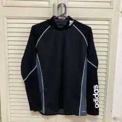 adidas ☆climate☆長袖スポーツウェア☆トレーニングウェア