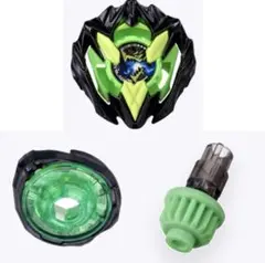 UX-00 【イベント限定】　ドランバスター1-60A