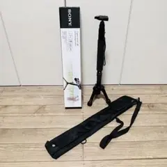 【美品】SONY 三脚 VCT-MP1 マルチポッド