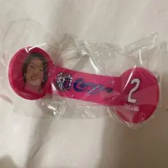 中村拓海 ガチャガチャ