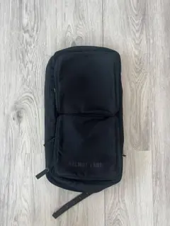 helmut lang ショルダーバッグ