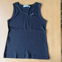 ★新品未使用★ ANYA HINDMARCH コラボタンクトップ XL