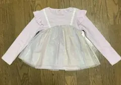 ゆめかわトップス