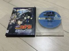 劇場版DVD 名探偵コナン 黒鉄の魚影 (サブマリン)
