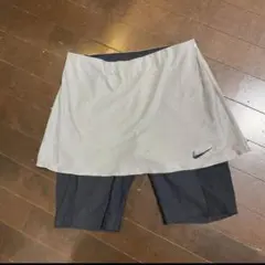 NIKE スコート　Ｍ