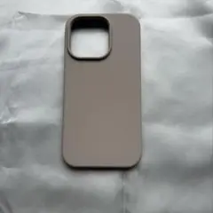 iPhone14PRO シリコンケース