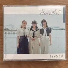 TrySail Best Album「BestSail」 通常版