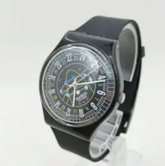 Swatch スウォッチ ELLYPTING GB152 腕時計 アナログ
