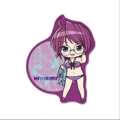 新品未開封　戦国乙女　毛利モトナリ　マウスパッド m54147688015_1.jpg?1736677051