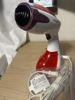 Lakracy ラクラシー　スチームアイロン