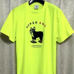 claudio pandiani Tシャツ