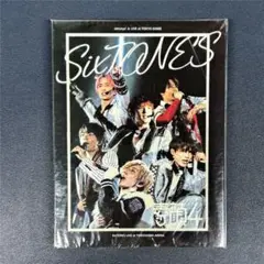 素顔4 SixTONES盤 DVD